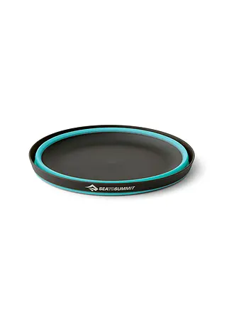 SEA TO SUMMIT | Stoviglie da campeggio Frontier Collapsible Bowl - L | türkis